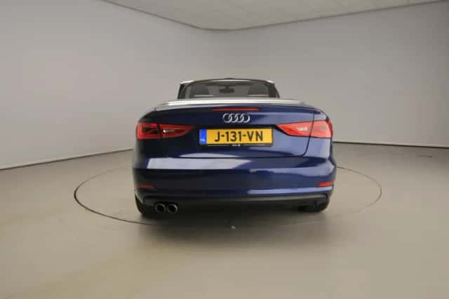 Audi A3 (2016) thumbnail 4