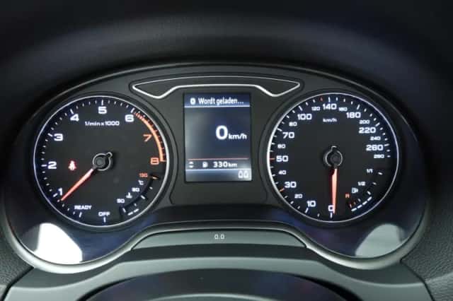 Audi A3 (2016) thumbnail 33