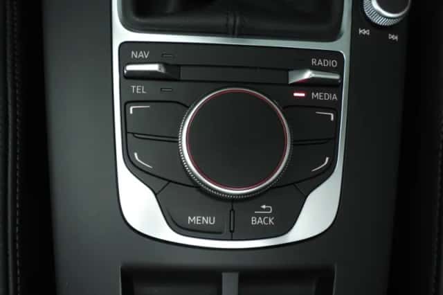 Audi A3 (2016) thumbnail 35