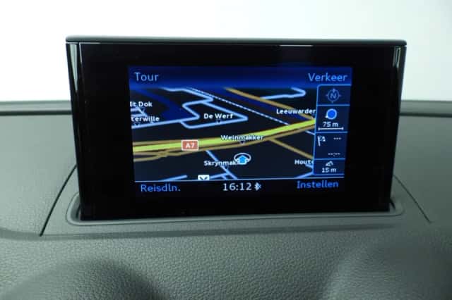 Audi A3 (2016) thumbnail 40