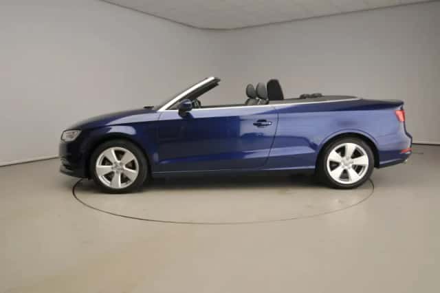 Audi A3 (2016) thumbnail 5