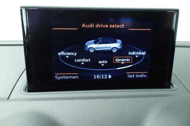 Audi A3 (2016) thumbnail 44