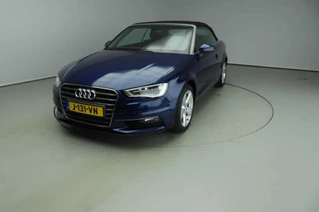Audi A3 (2016) thumbnail 45
