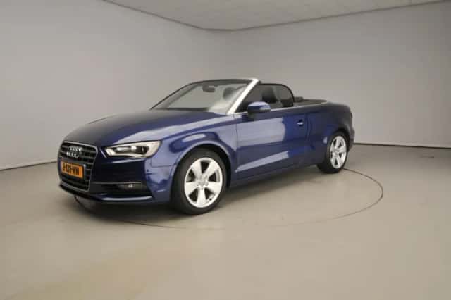 Audi A3 (2016) thumbnail 46