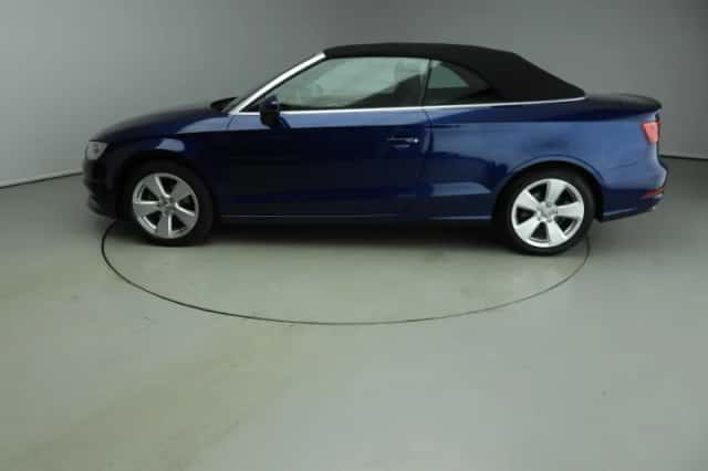 Audi A3 (2016) thumbnail 6