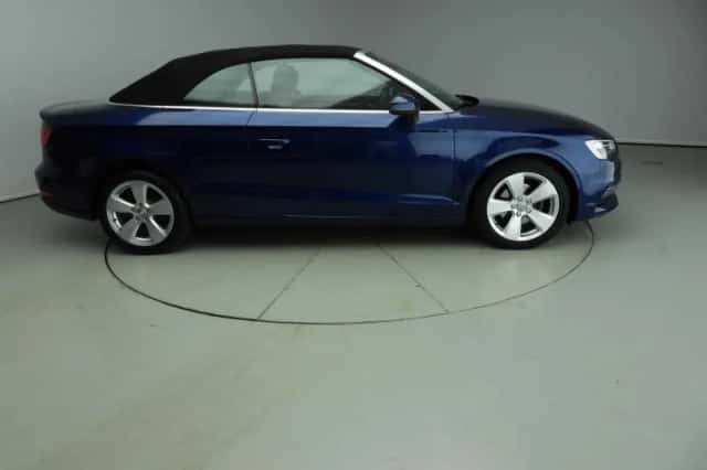 Audi A3 (2016) thumbnail 8