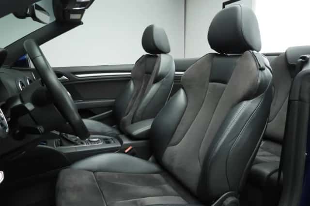 Audi A3 (2016) thumbnail 10