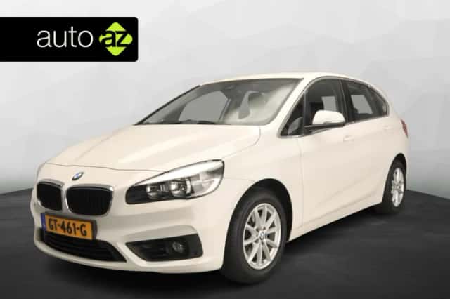 BMW 2-Serie (2015)