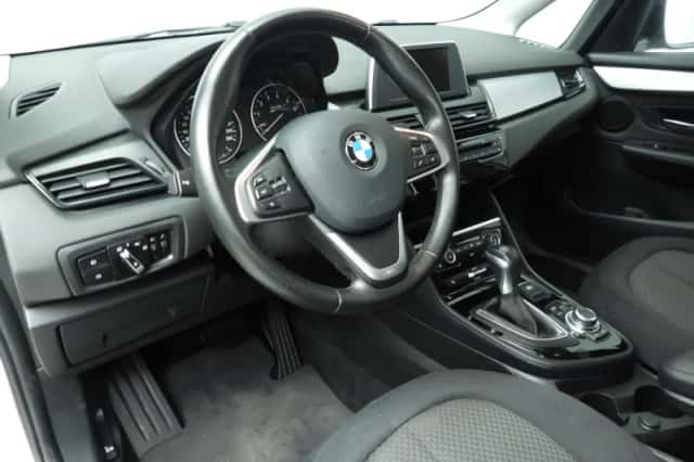 BMW 2-Serie (2015) thumbnail 11