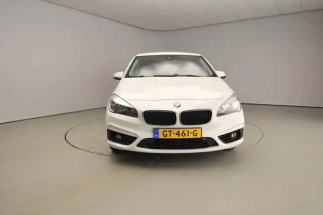 BMW 2-Serie (2015) thumbnail 3