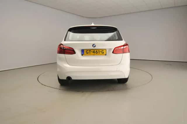 BMW 2-Serie (2015) thumbnail 4