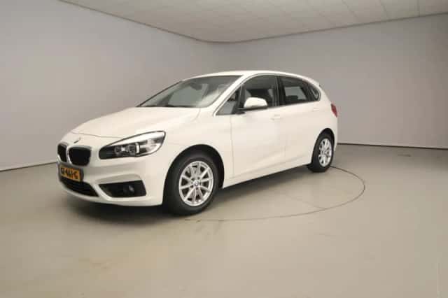 BMW 2-Serie (2015) thumbnail 39