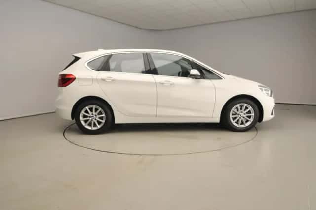 BMW 2-Serie (2015) thumbnail 5