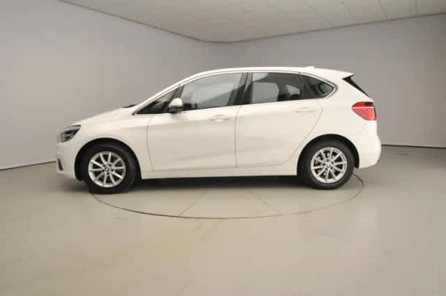 BMW 2-Serie (2015) thumbnail 6
