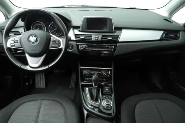 BMW 2-Serie (2015) thumbnail 7