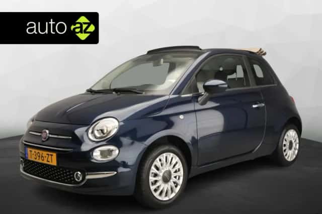 Fiat 500C (2023) thumbnail 1