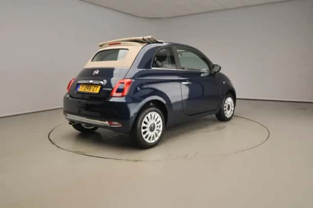 Fiat 500C (2023) thumbnail 2