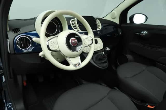 Fiat 500C (2023) thumbnail 13