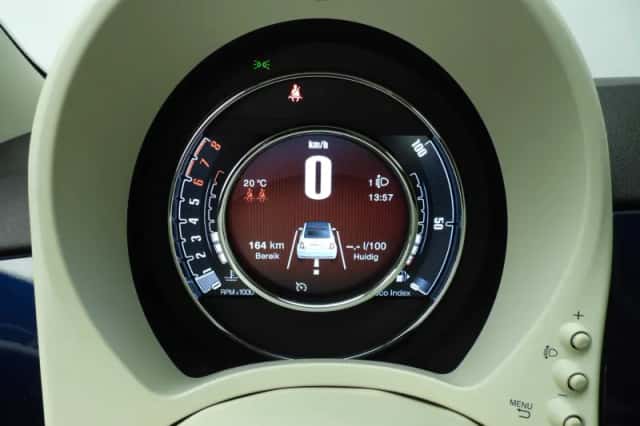 Fiat 500C (2023) thumbnail 14