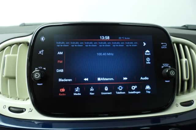 Fiat 500C (2023) thumbnail 16