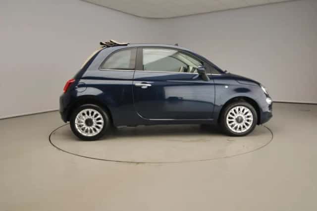 Fiat 500C (2023) thumbnail 3