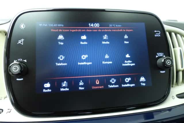 Fiat 500C (2023) thumbnail 21