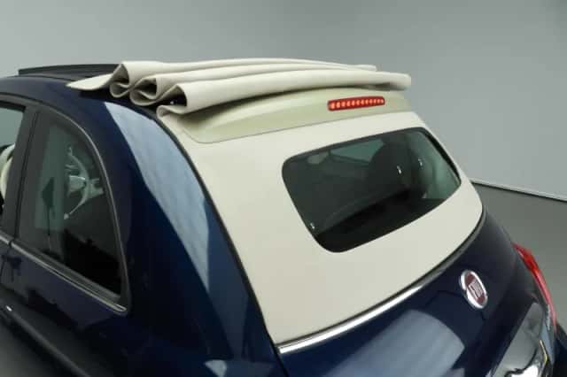 Fiat 500C (2023) thumbnail 26