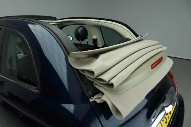 Fiat 500C (2023) thumbnail 27