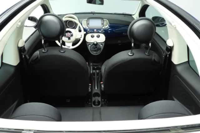 Fiat 500C (2023) thumbnail 28