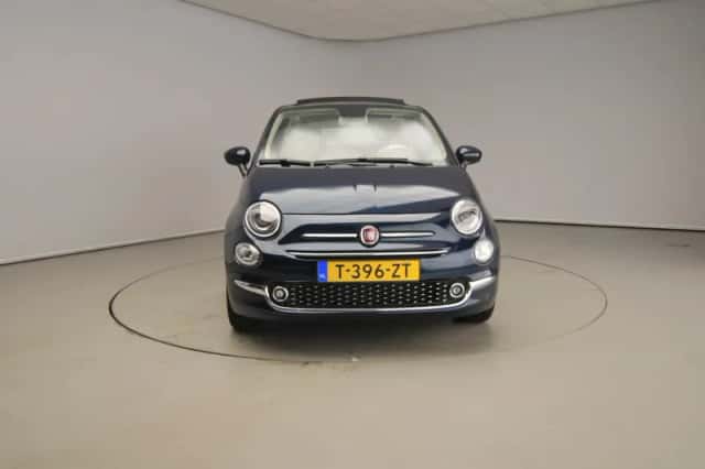 Fiat 500C (2023) thumbnail 4