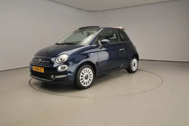 Fiat 500C (2023) thumbnail 37