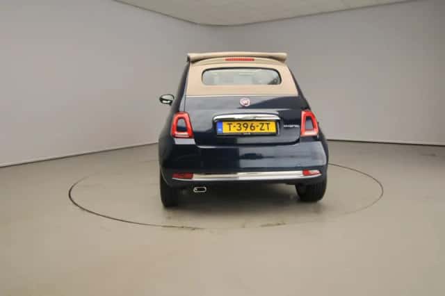 Fiat 500C (2023) thumbnail 5