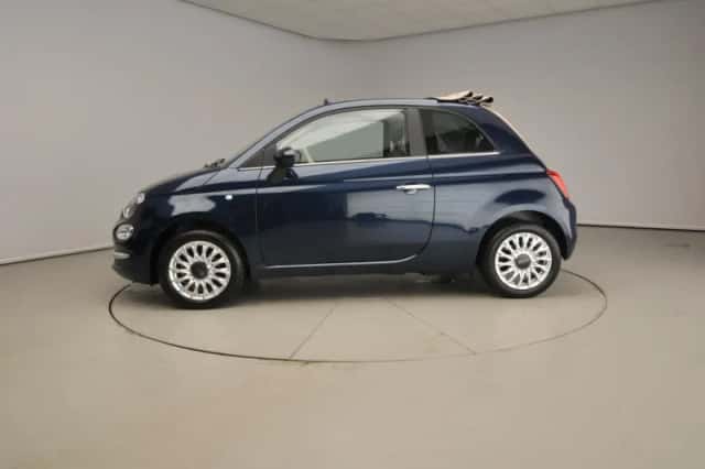 Fiat 500C (2023) thumbnail 6