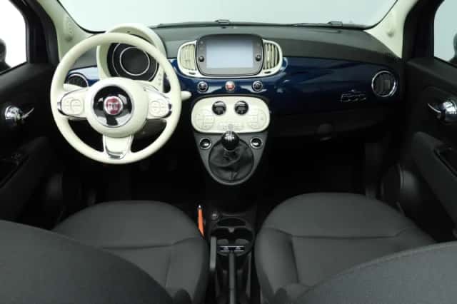 Fiat 500C (2023) thumbnail 7