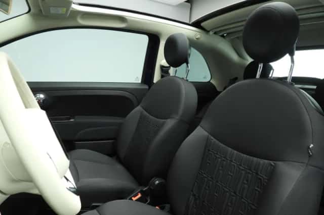 Fiat 500C (2023) thumbnail 8