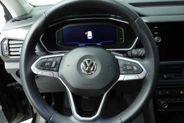 Volkswagen T-Cross (2019) thumbnail 11