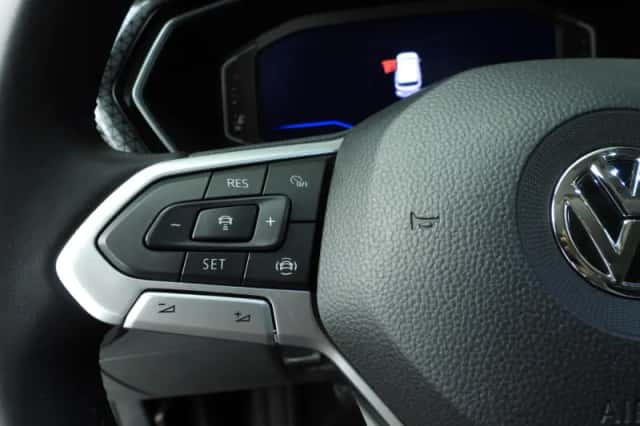 Volkswagen T-Cross (2019) thumbnail 13