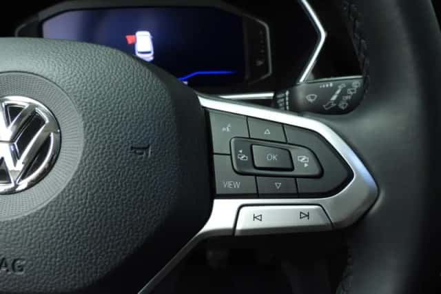 Volkswagen T-Cross (2019) thumbnail 15