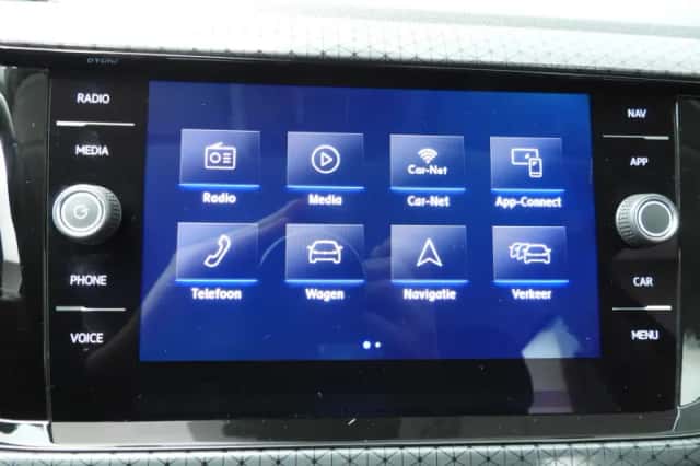 Volkswagen T-Cross (2019) thumbnail 27