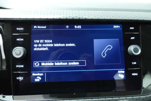 Volkswagen T-Cross (2019) thumbnail 29
