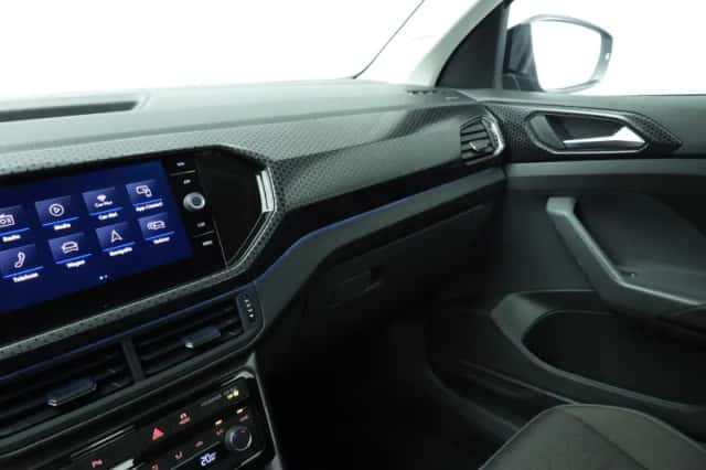 Volkswagen T-Cross (2019) thumbnail 35