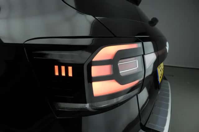 Volkswagen T-Cross (2019) thumbnail 37