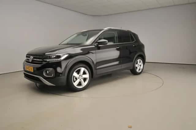 Volkswagen T-Cross (2019) thumbnail 41