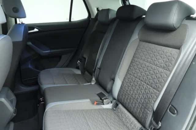 Volkswagen T-Cross (2019) thumbnail 8