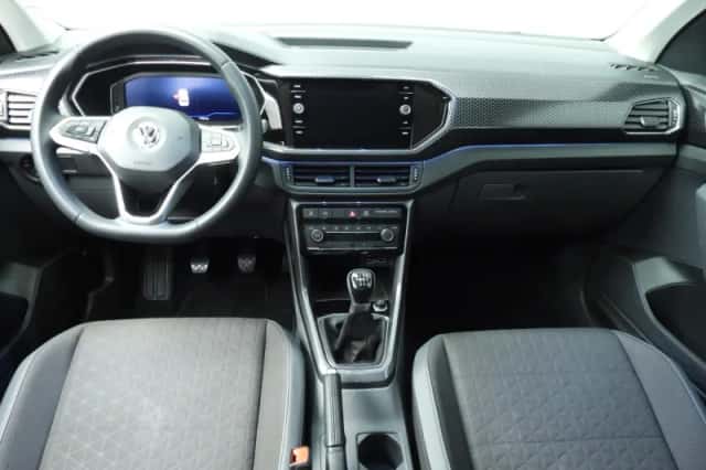 Volkswagen T-Cross (2019) thumbnail 10