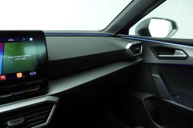 SEAT Leon (2021) thumbnail 14