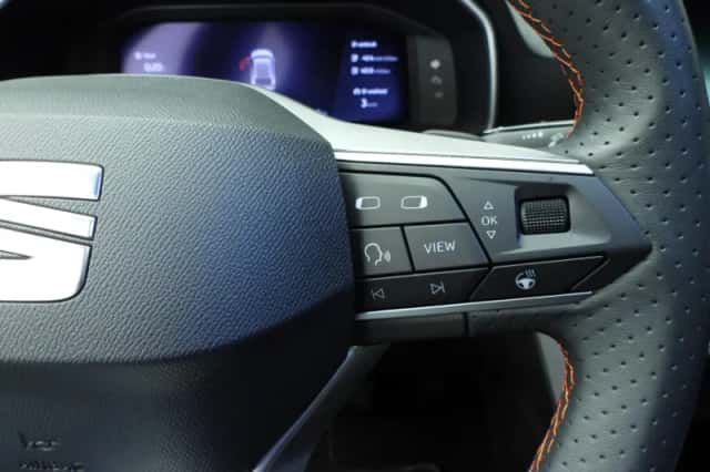 SEAT Leon (2021) thumbnail 15