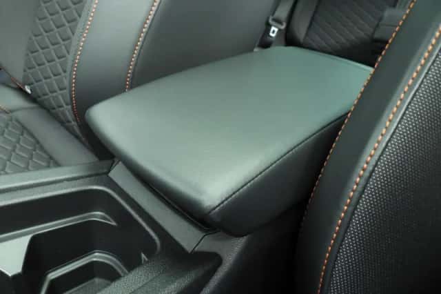 SEAT Leon (2021) thumbnail 26