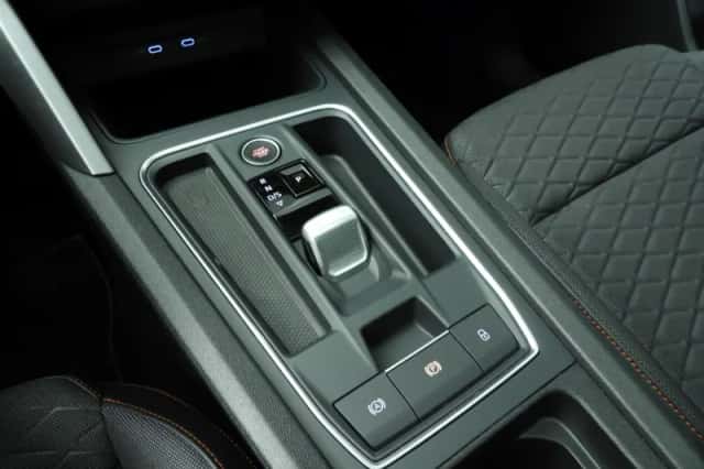 SEAT Leon (2021) thumbnail 27