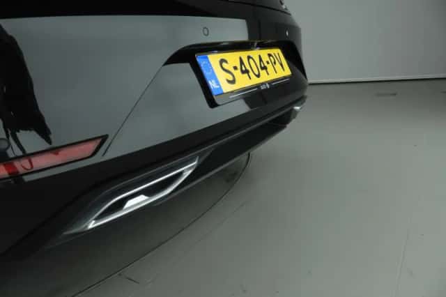 SEAT Leon (2021) thumbnail 41